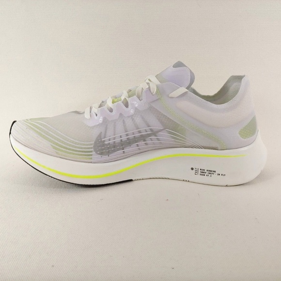 Nike Zoom Fly SP Boston City Pack Running - Picture 4 of 8